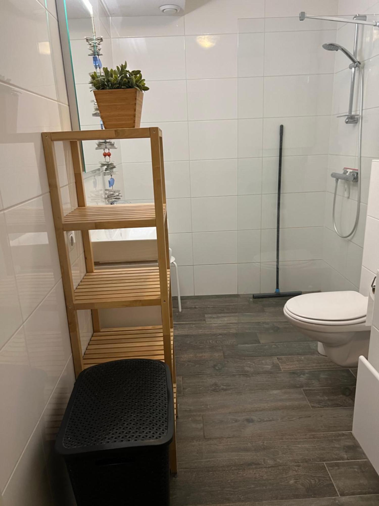 Appartement Noflik, Amelander Kaap Hollum  Exterior photo