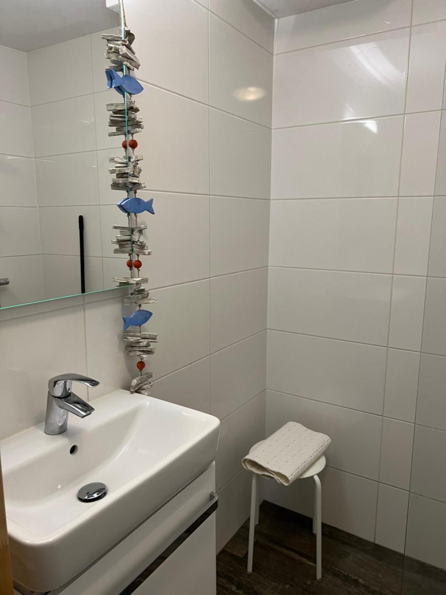 Appartement Noflik, Amelander Kaap Hollum  Exterior photo