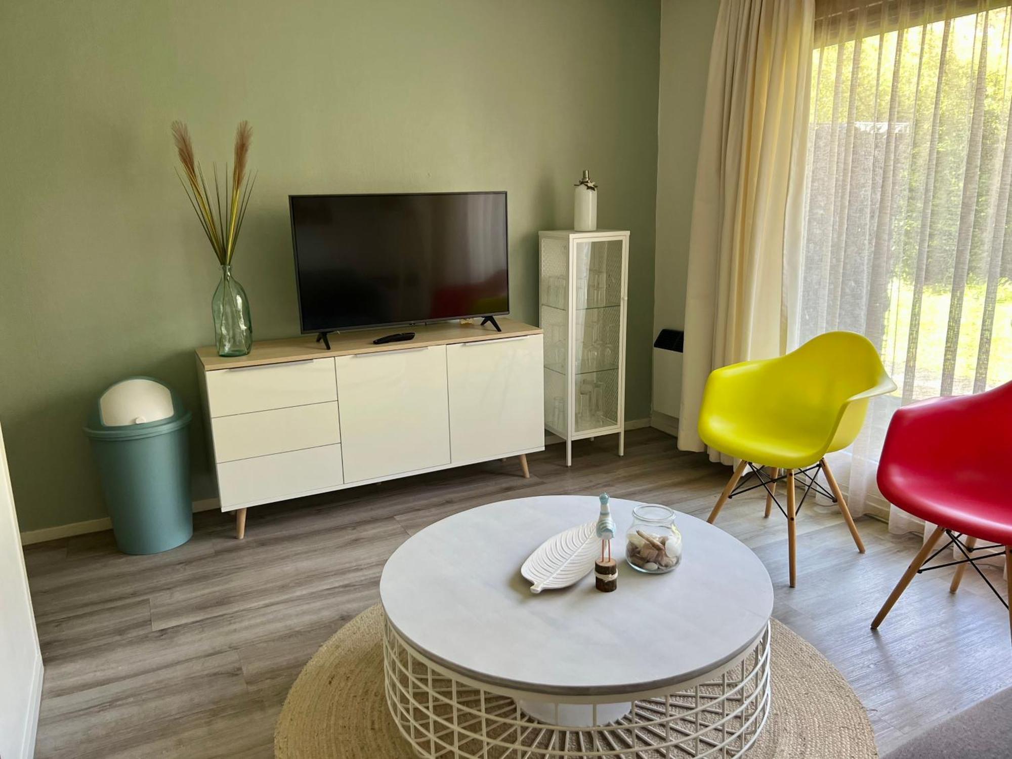 Appartement Noflik, Amelander Kaap Hollum  Exterior photo